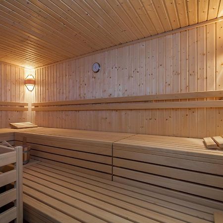 Ferienwohnung Strandläufer Juliusruh Exterior foto